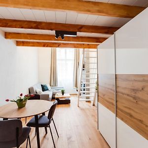 Deluxe Appartement