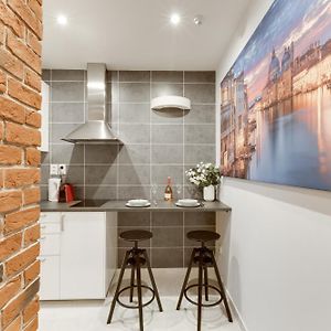 Appartement met Twee Slaapkamers
